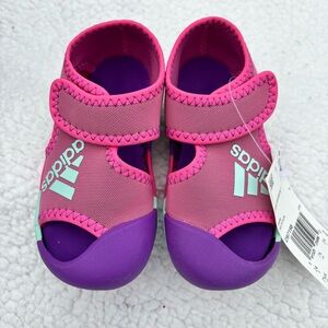 SOLD📦Adidas water sandals